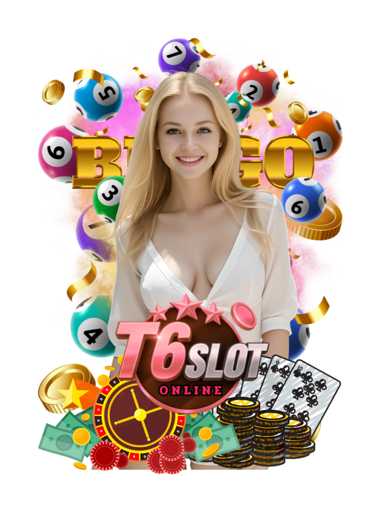 t6 slot online น้ำเต้าปูปลาออนไลน์